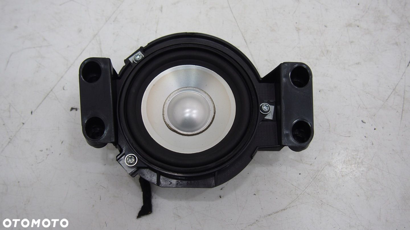 WZMACNIACZ SUBWOOFER GŁOŚNIKI HARMAN / KORMAN RANGE ROVER III L322 05-09r - 10