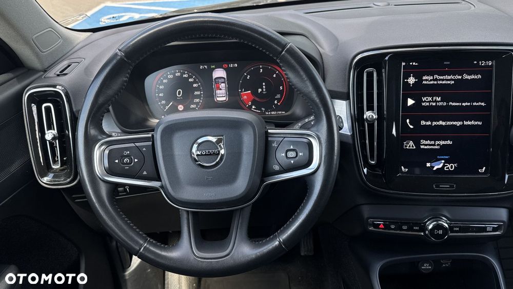 Volvo XC 40 - 20