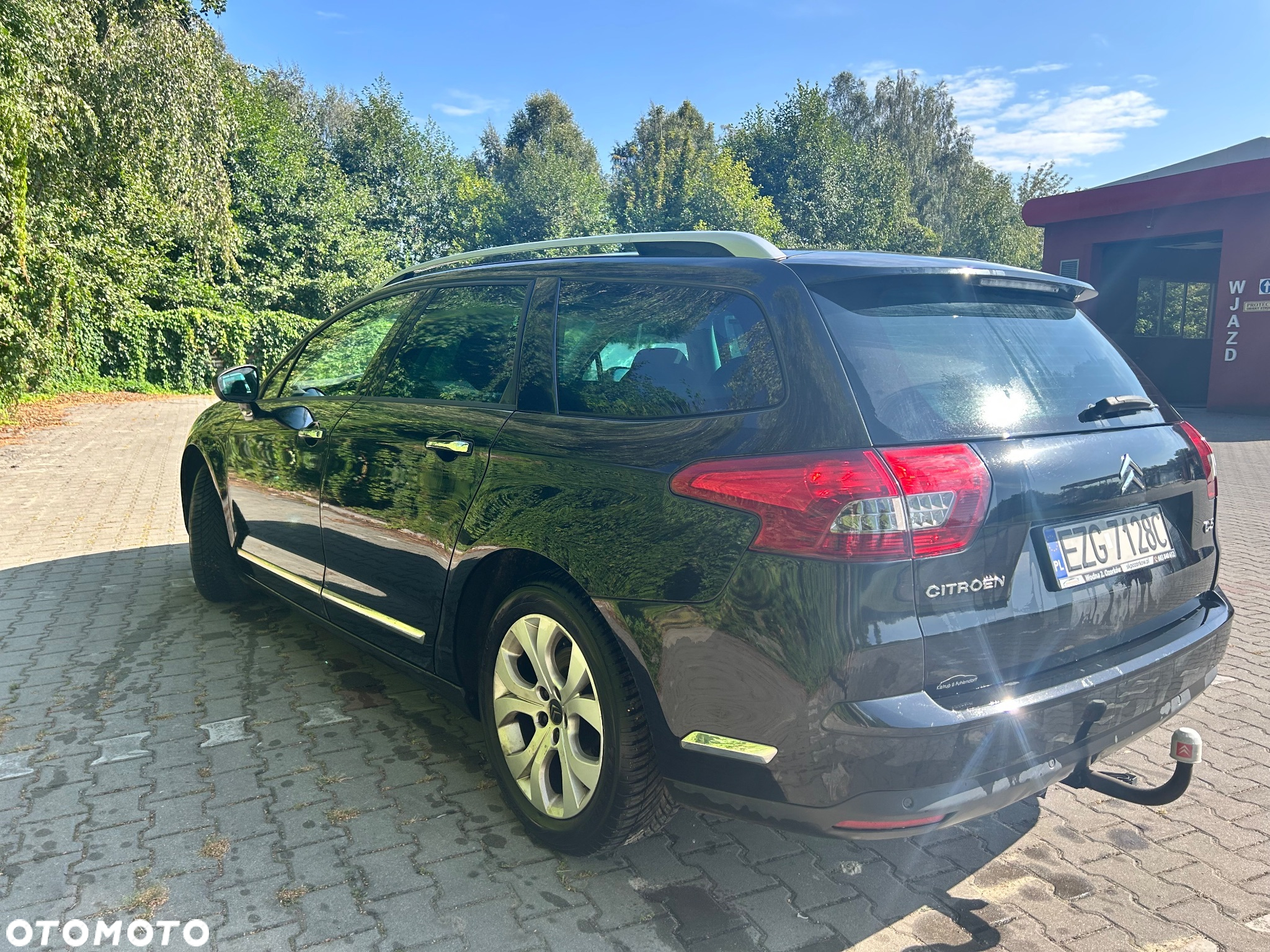 Citroën C5 2.0 HDi Confort - 3