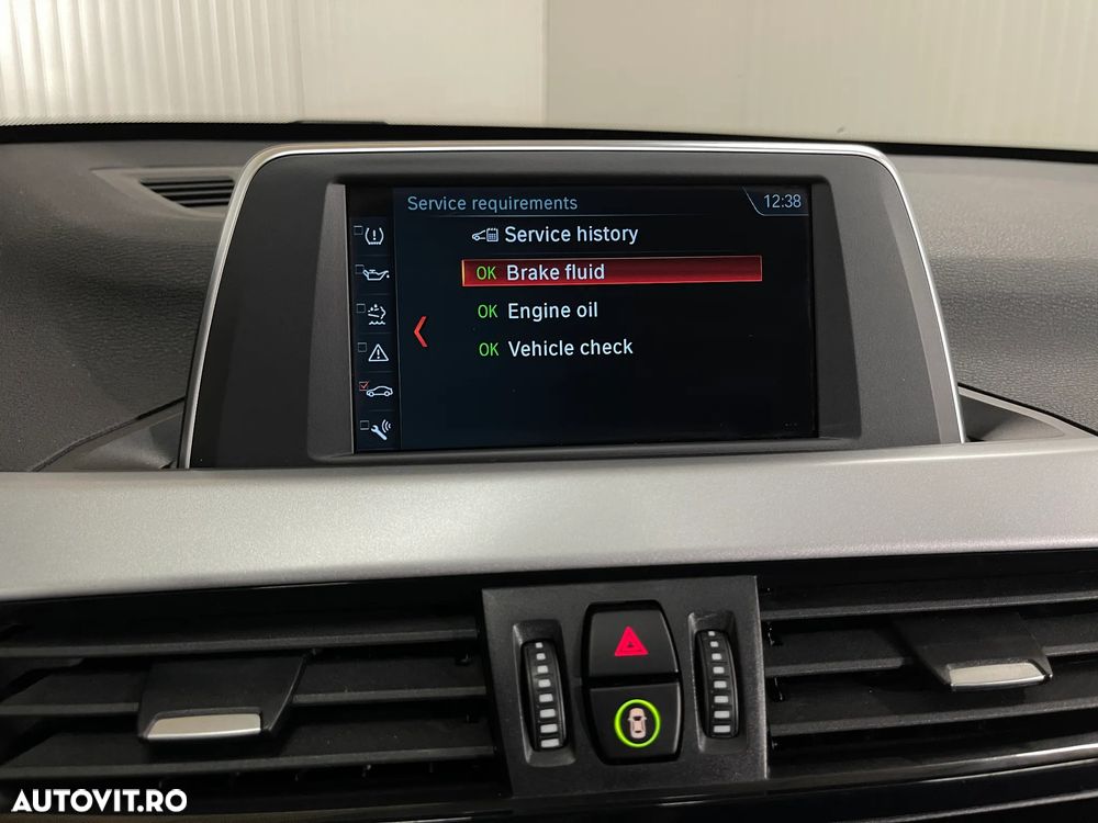 BMW X1 xDrive18d Aut. - 16