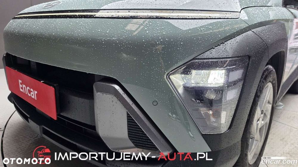 Hyundai Kona - 29