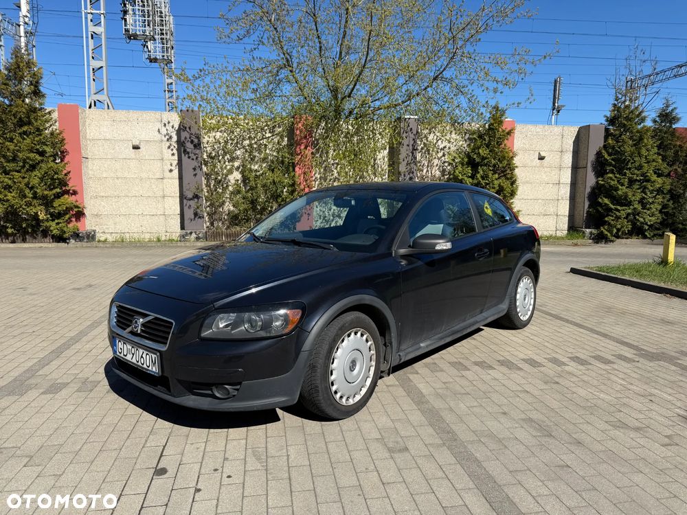 Volvo C30 2.0D Momentum - 1
