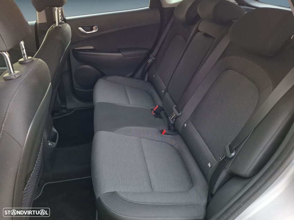 Hyundai Kauai - 14