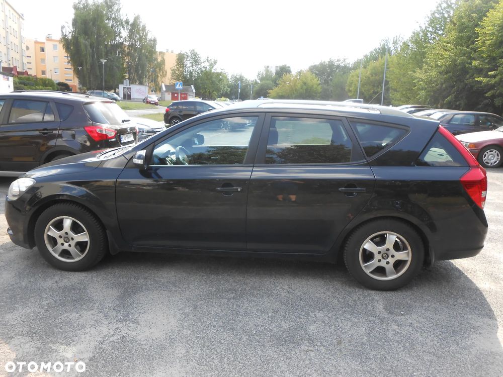 Kia Ceed 1.6 Comfort - 2