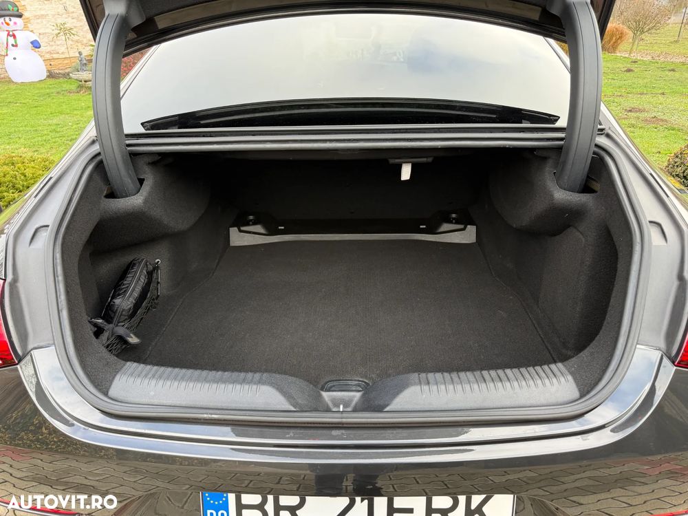 Mercedes-Benz CLS 53 AMG 4Matic Aut. - 36