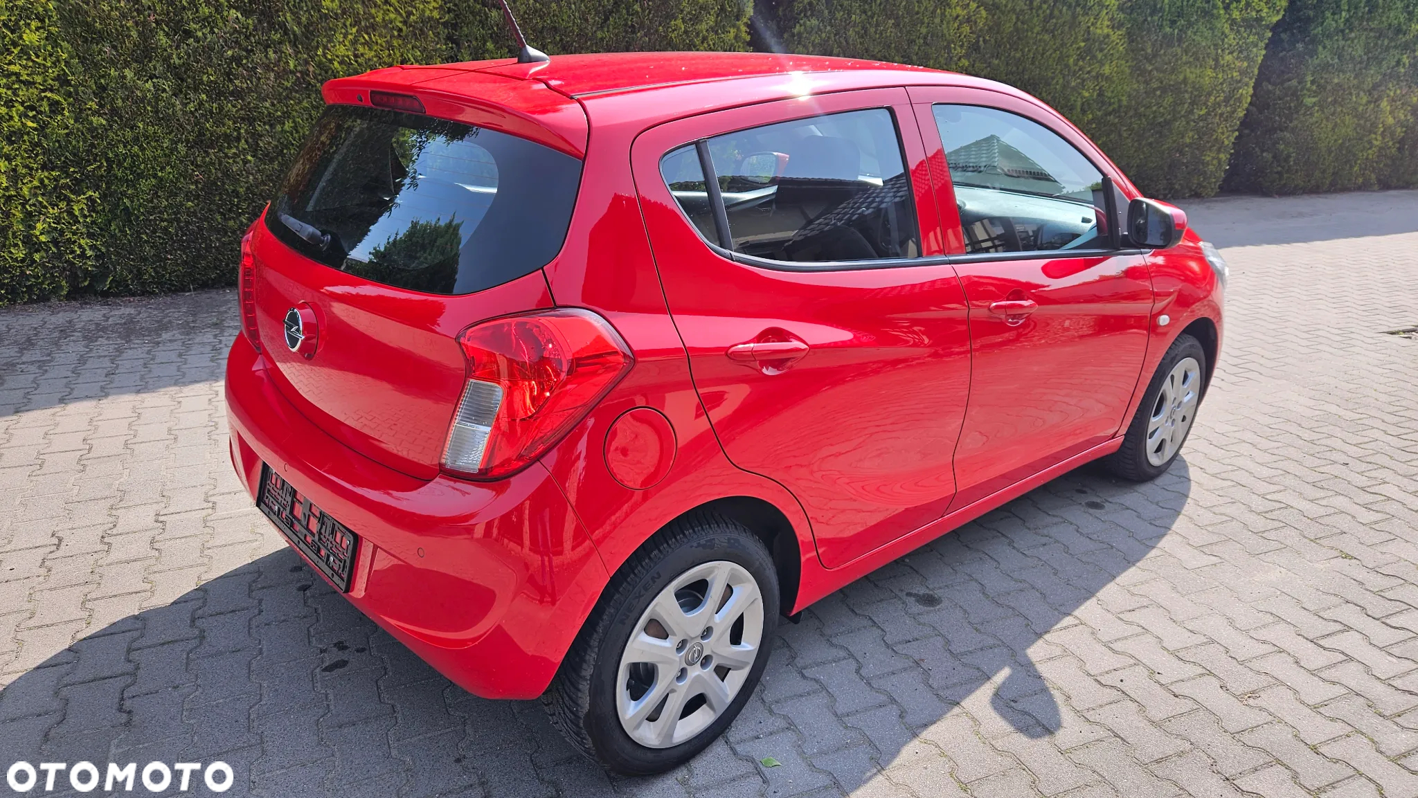 Opel Karl 1.0 Cosmo - 5