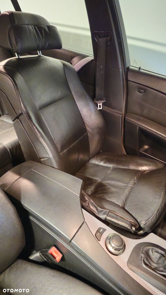 BMW Seria 5 - 27
