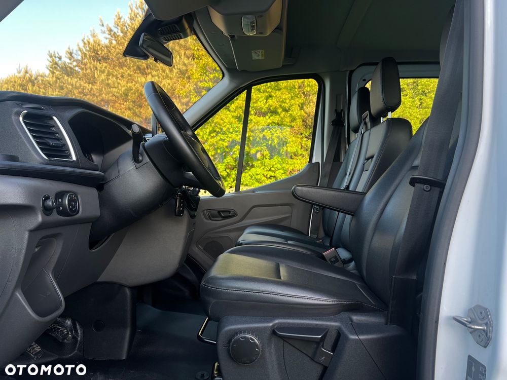 Ford Transit - 17