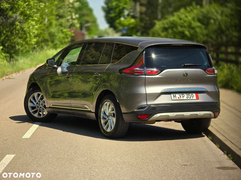 Renault Espace Energy dCi 160 EDC Initiale Paris - 3