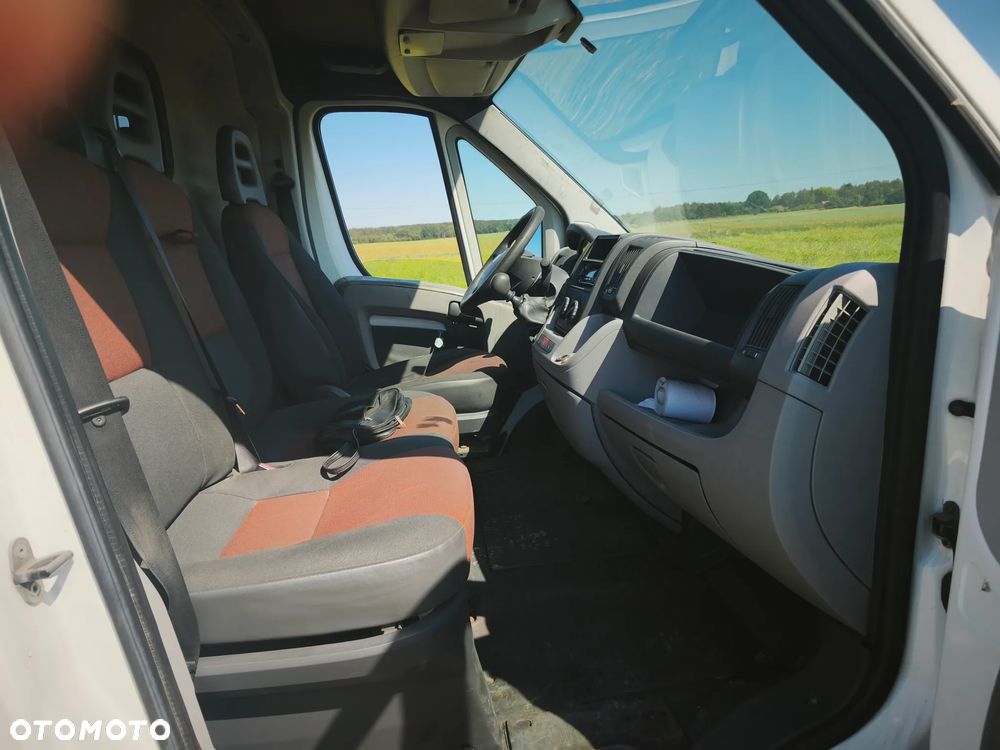 Fiat DUCATO - 6