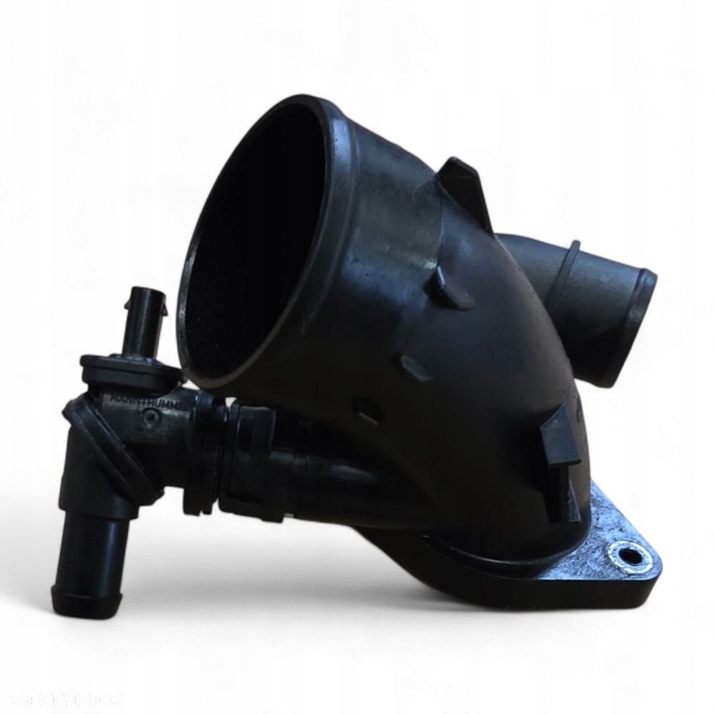 RURA DOLOTU TURBO TRAFIC III VIVARO C 2019-2024R - 1