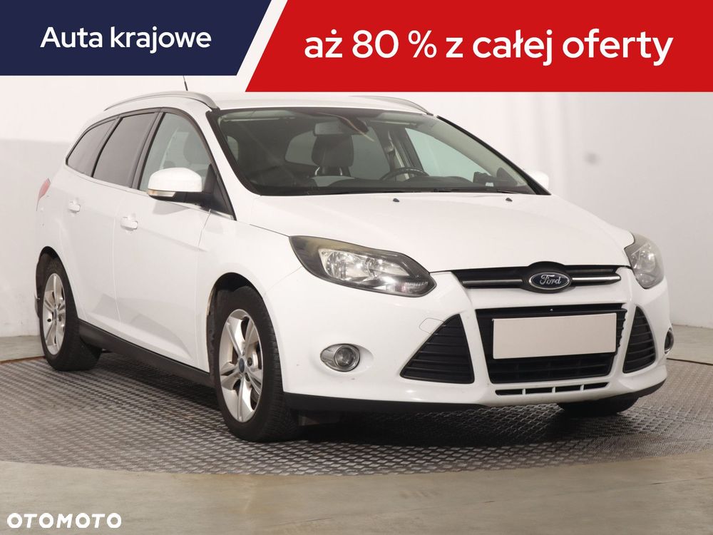 Ford Focus - 3