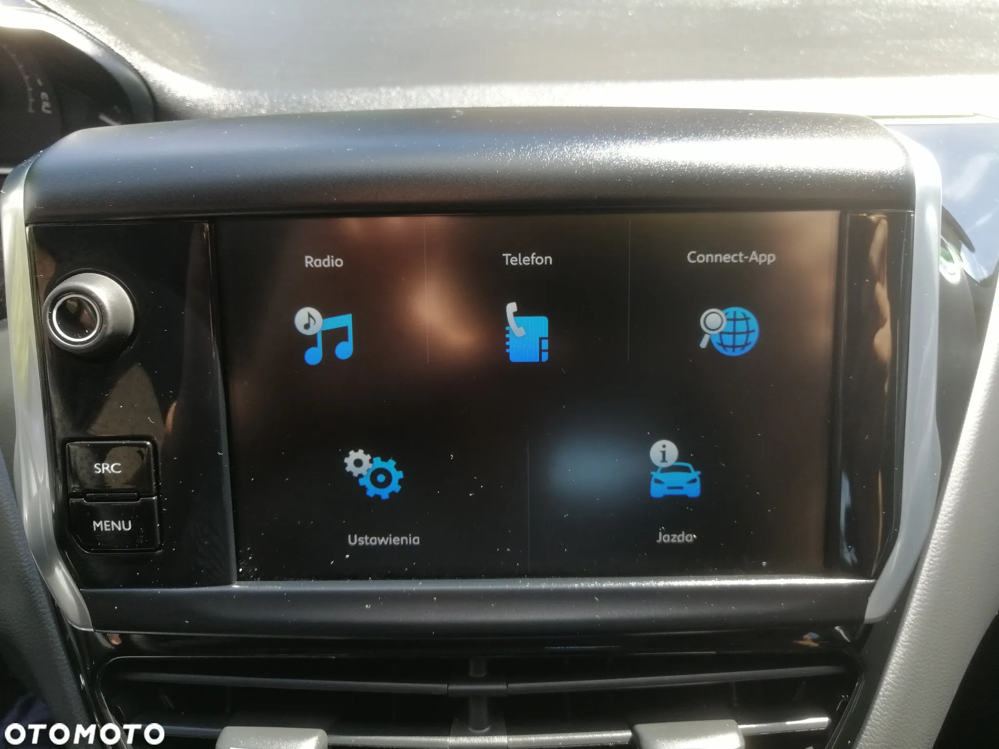 Peugeot 208 PureTech 82 Start & Stop Allure - 16
