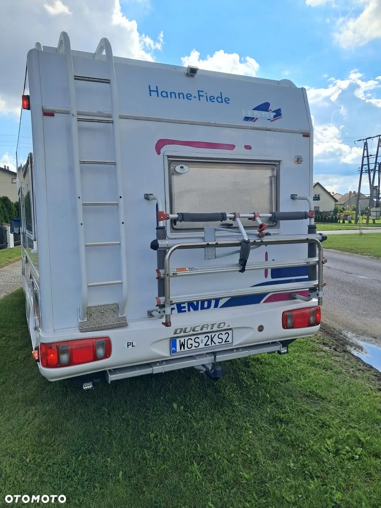Fiat Ducato - 3