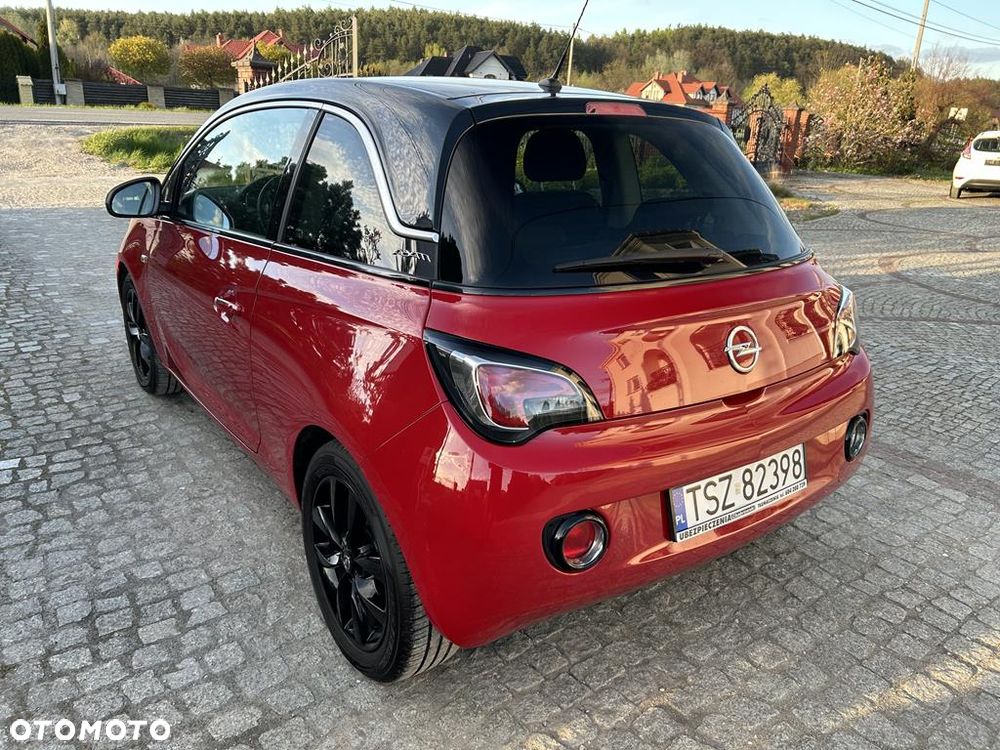 Opel Adam - 11
