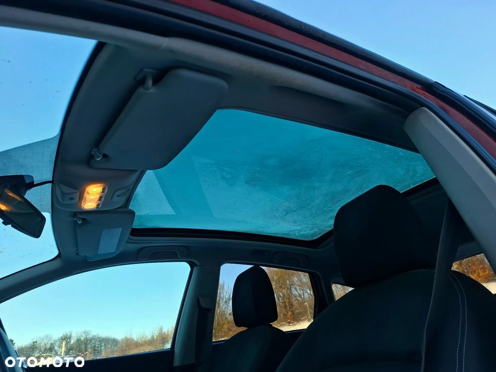 Nissan Qashqai 1.6 Acenta - 28