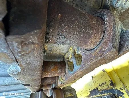 Komatsu D61PXi-23 - 27