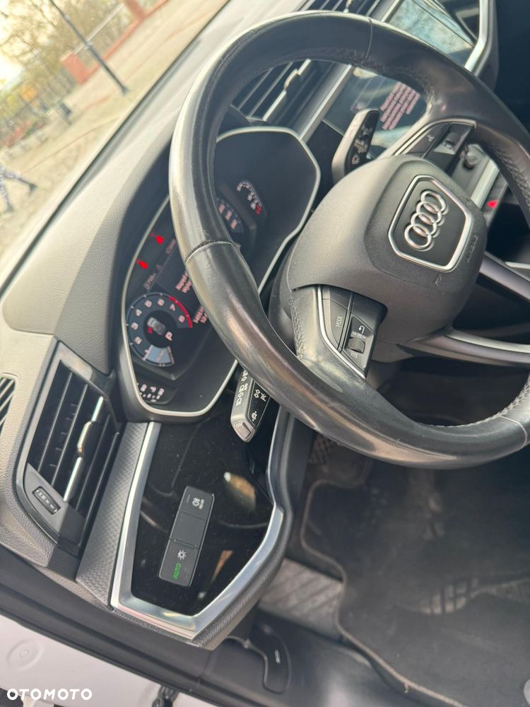 Audi Q3 35 TFSI Advanced S tronic - 19
