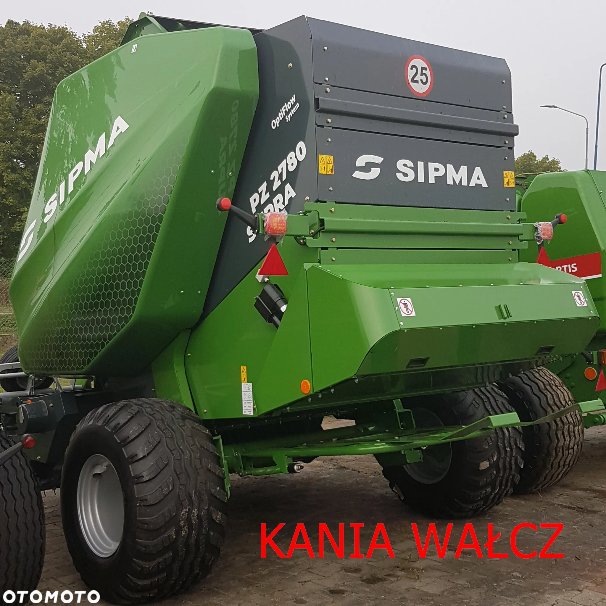 Sipma PZ 2780 SUPRA - 6