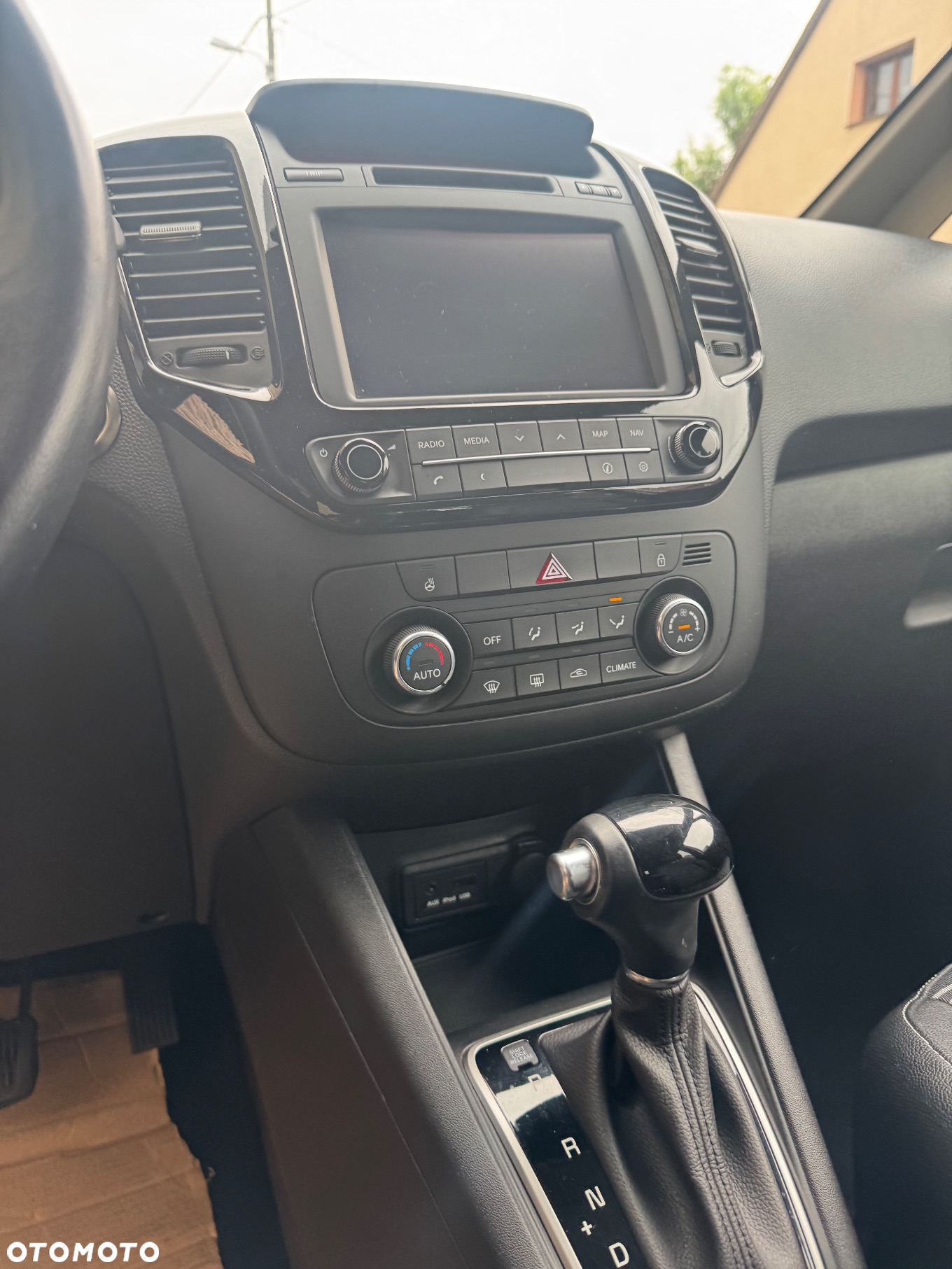 Kia Venga 1.6 Business Line - 5