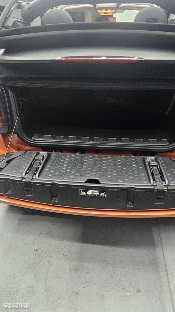 Smart ForTwo Coupé - 12