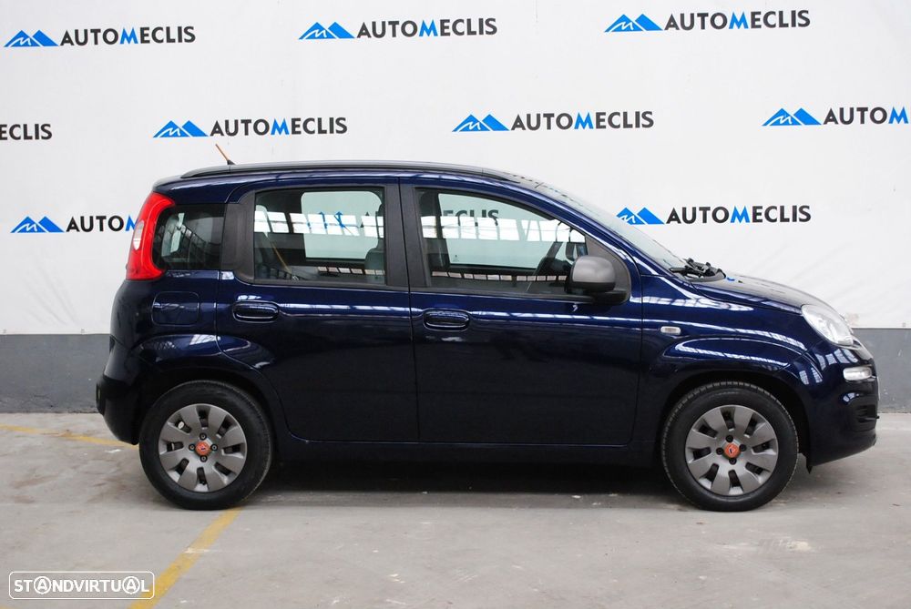 Fiat Panda 1.2 K-Way - 2