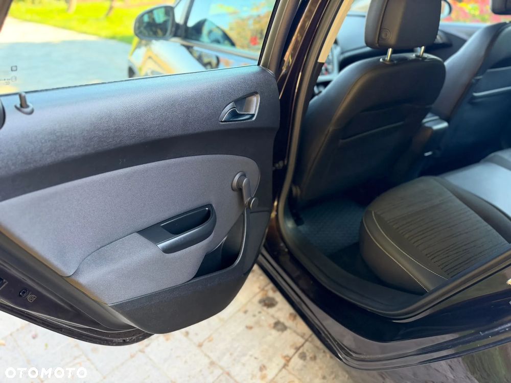 Opel Astra 1.6 Active - 22