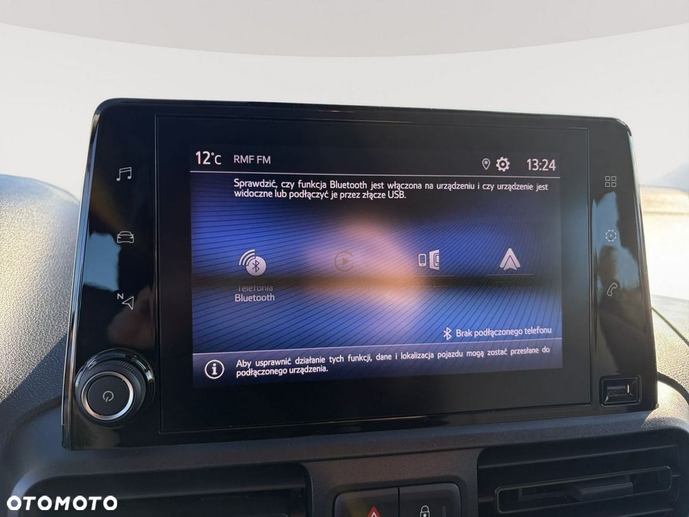 Toyota Proace City - 19