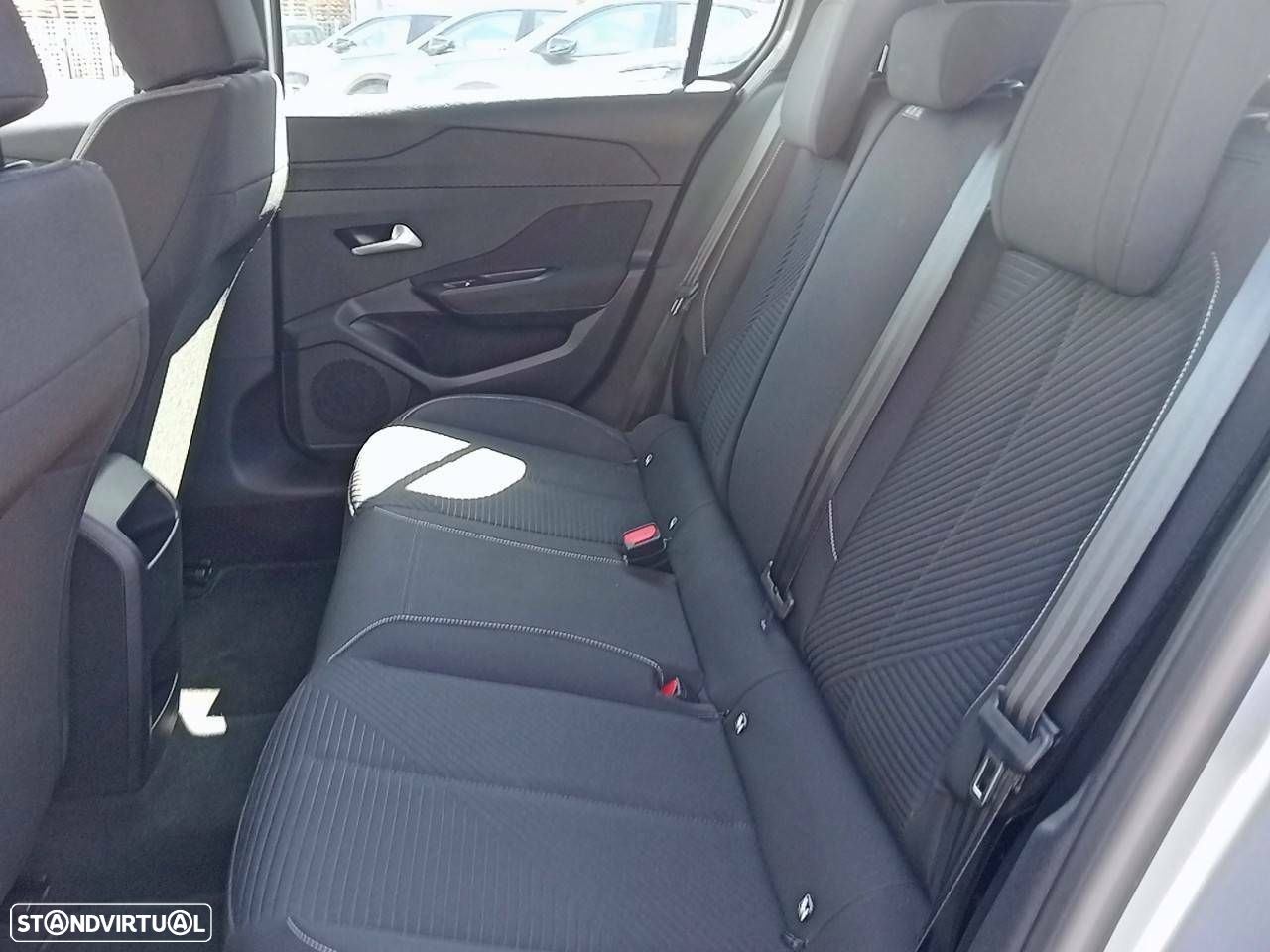 Peugeot 308 1.2 PureTech Active Pack - 10