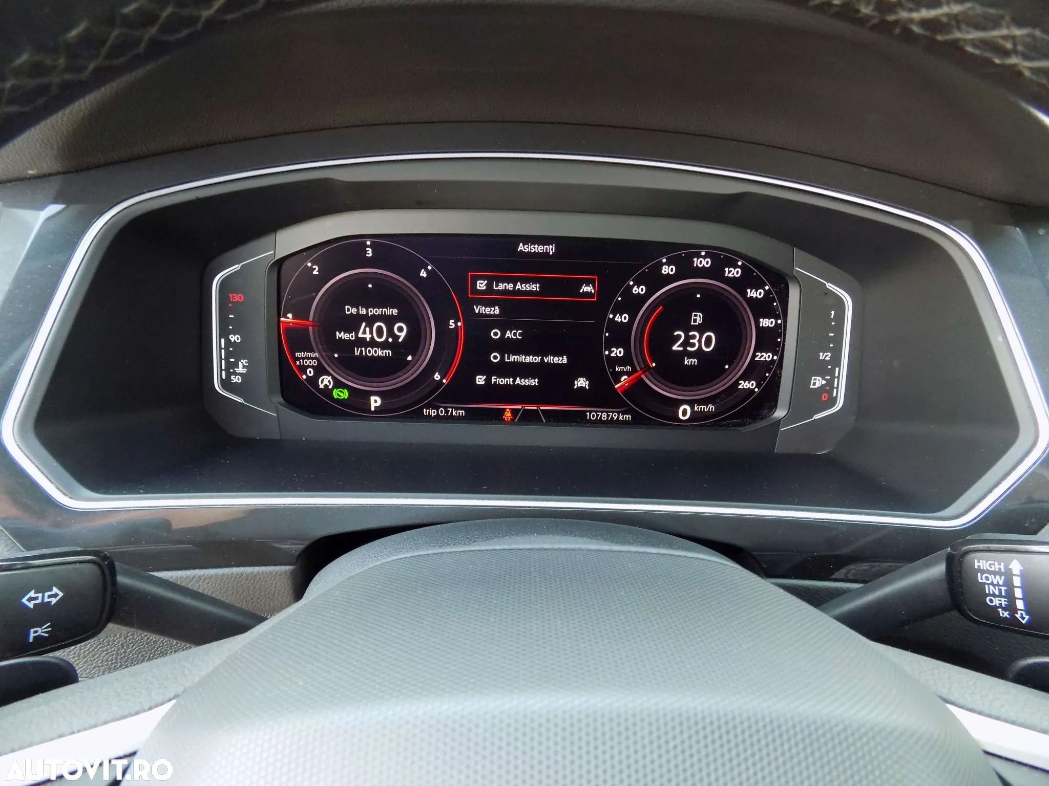 Volkswagen Tiguan 2.0 TDI SCR DSG 4Motion Elegance - 13