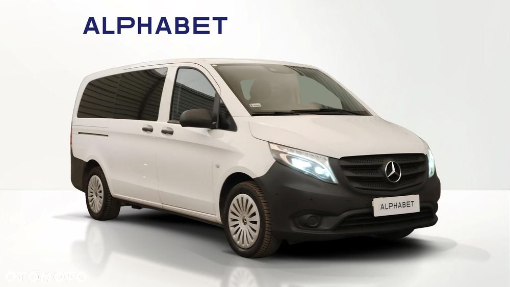 Mercedes-Benz Vito - 7