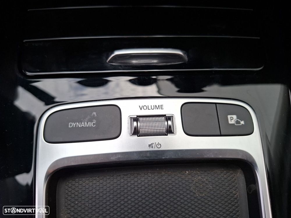 Mercedes-Benz A 200 Style Plus Aut. - 21