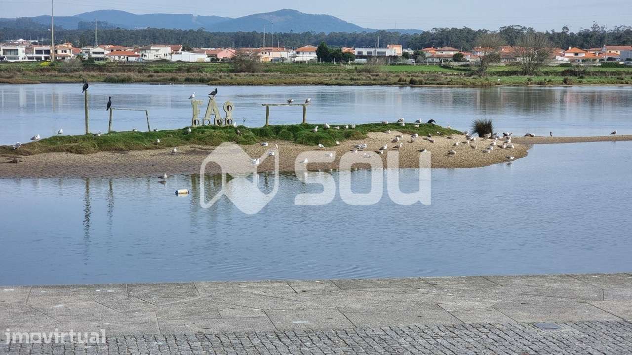 Moradia T3 para restauro em Fão - Grande imagem: 4/49