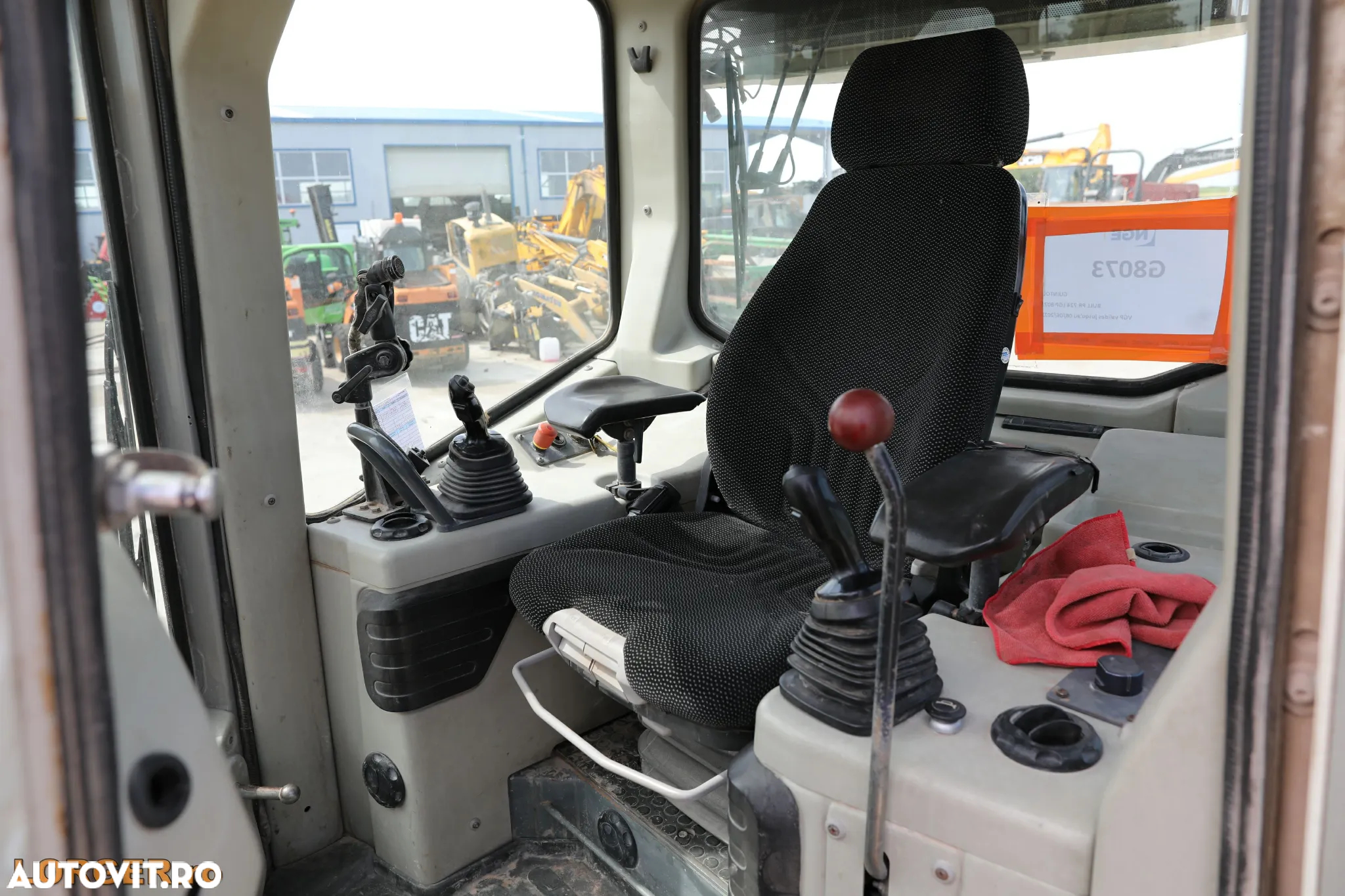 Liebherr PR724 LGP - 9