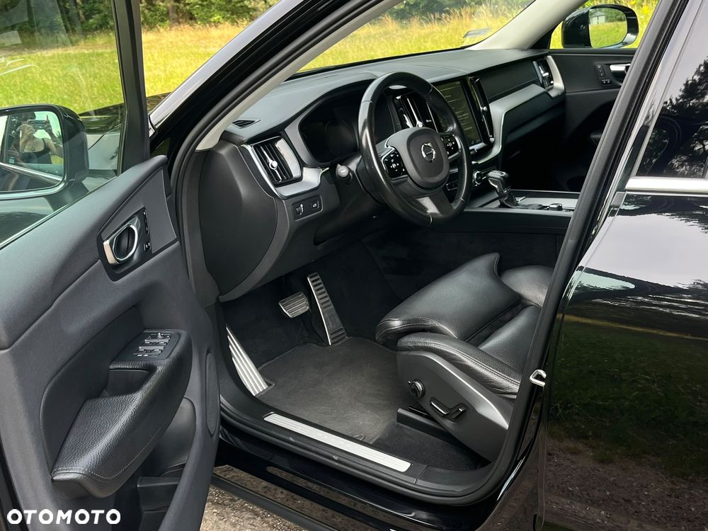 Volvo XC 60 T4 Inscription - 7