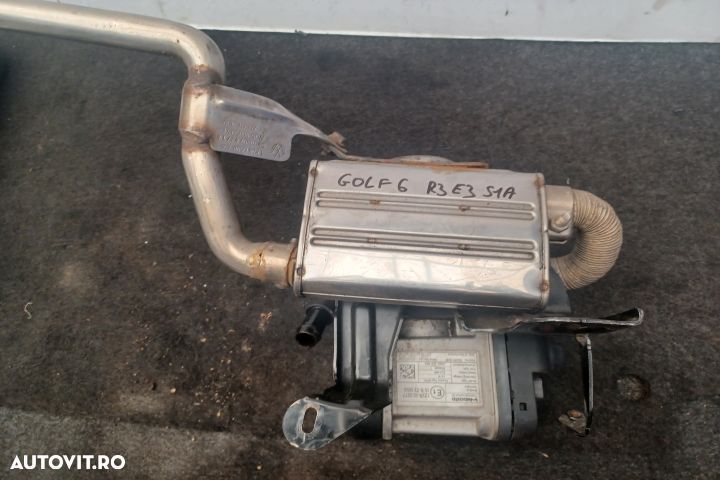 Webasto 1K0815065AT / 9026130B 1K0815065AT / 9026130B Volkswagen VW G - 1