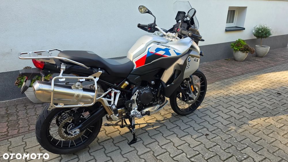 BMW GS - 17