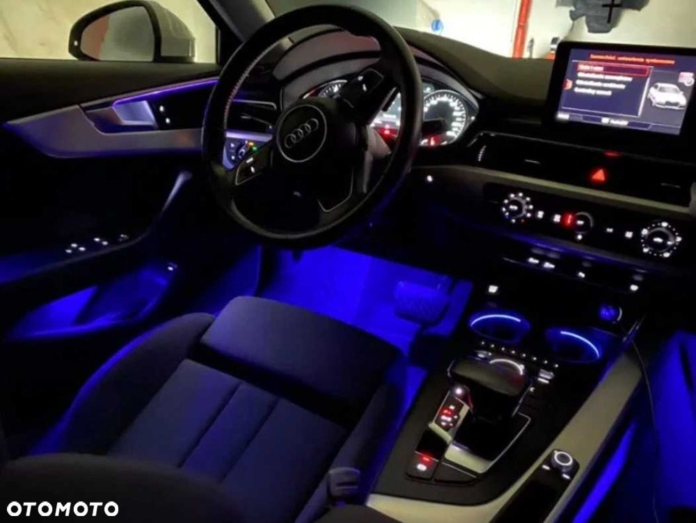 Audi A4 Avant - 5