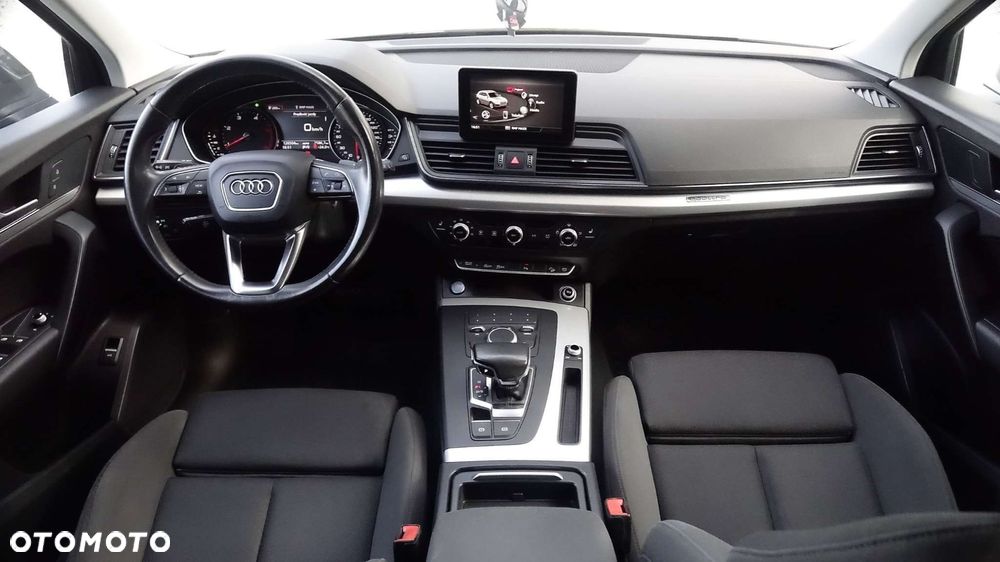 Audi Q5 - 6