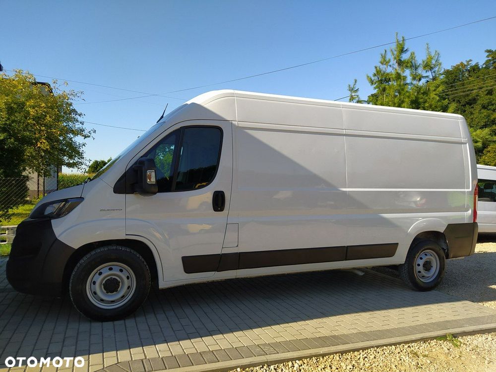 Fiat Ducato - 12