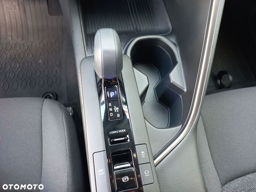 Toyota C-HR 1.8 Hybrid Comfort - 22