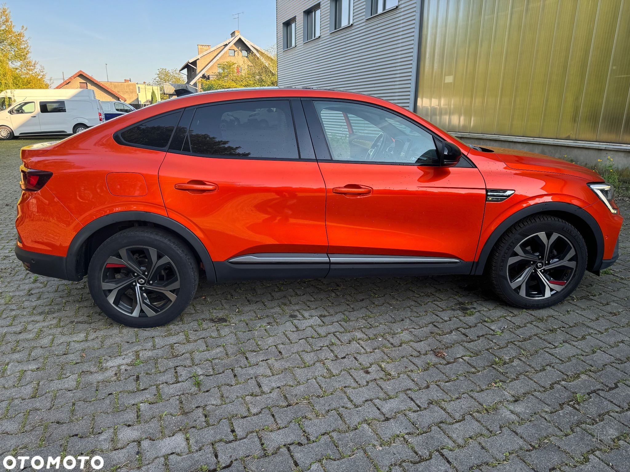 Renault Arkana - 34