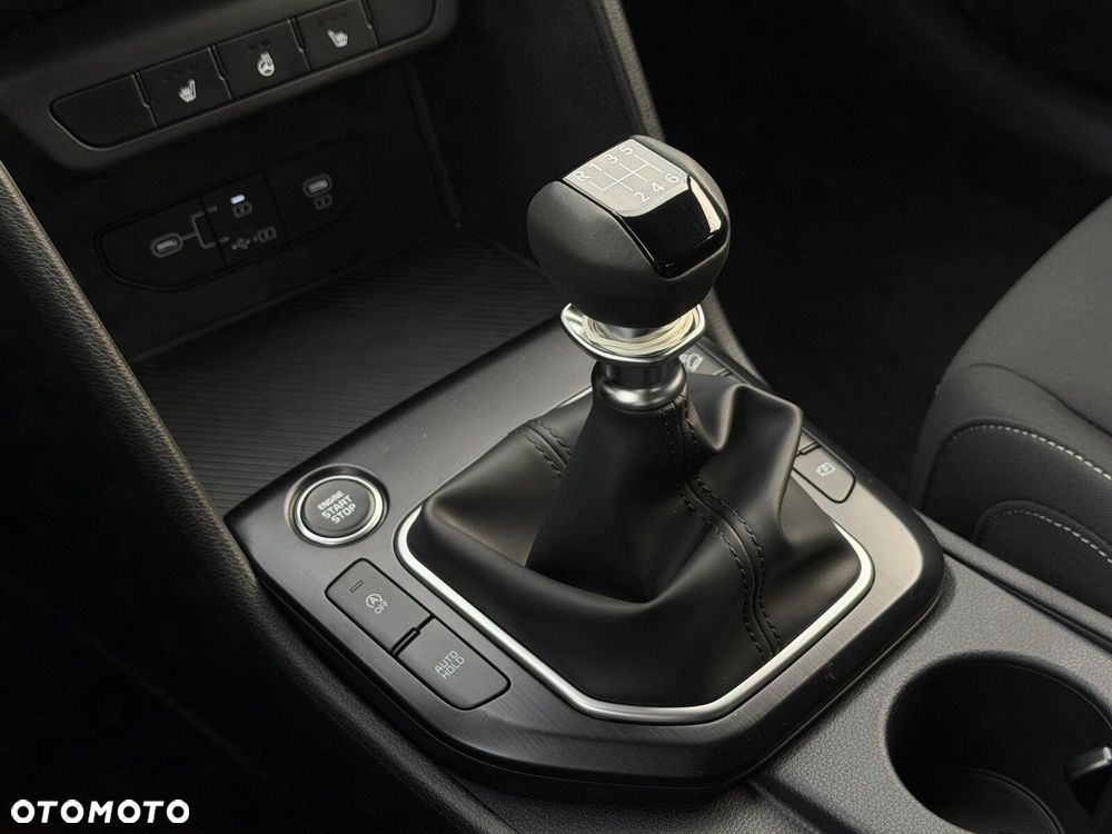 Kia Sportage - 23