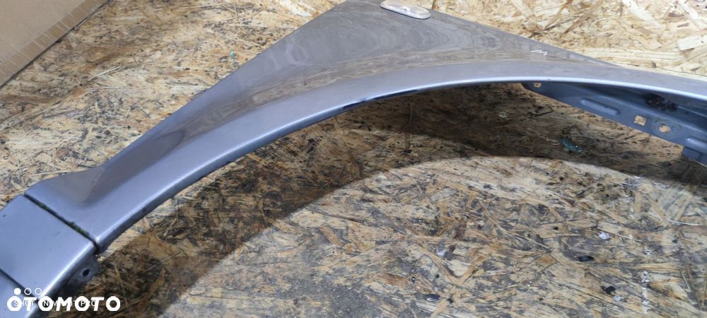 BŁOTNIK PRAWY PRZÓD AUDI A3 8P LIFT 2004-2008 - 14