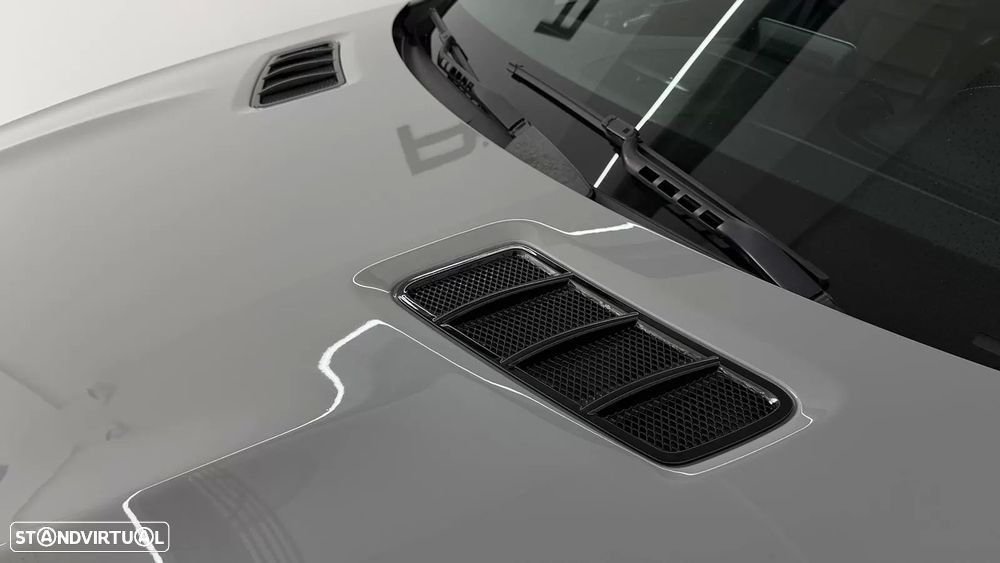 Mercedes-Benz GLE 63 AMG S Coupé 4Matic - 16