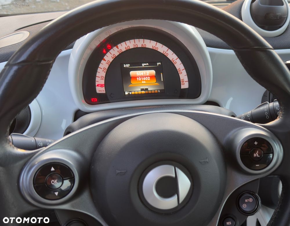 Smart Fortwo - 5
