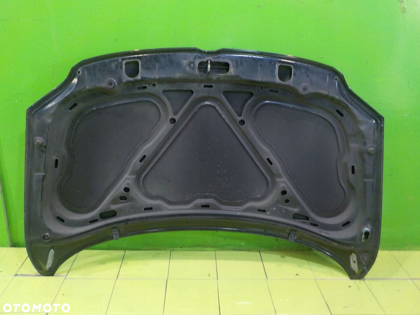 VW FOX 11r 3D maska - 5
