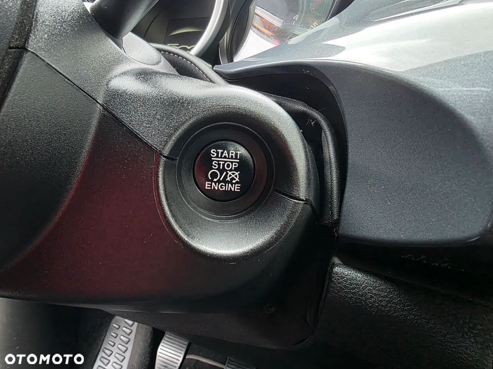 Fiat 500X 1.4 MultiAir 4x2 S&S Lounge - 13