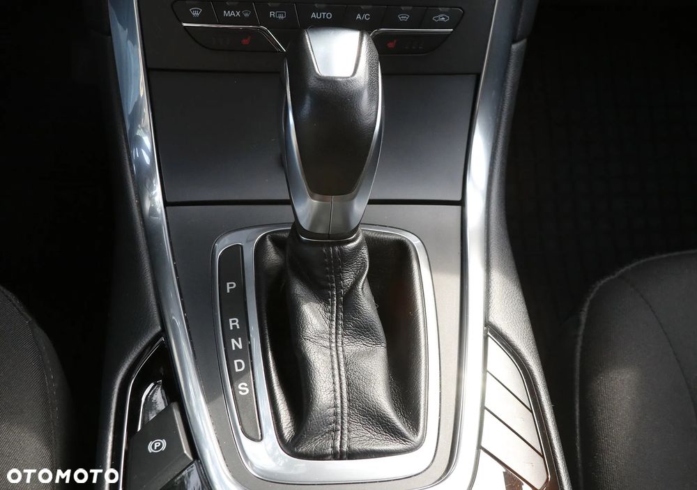 Ford Galaxy 2.0 TDCi Titanium PowerShift - 18