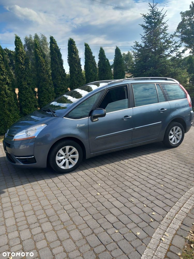 Citroën C4 Grand Picasso - 3